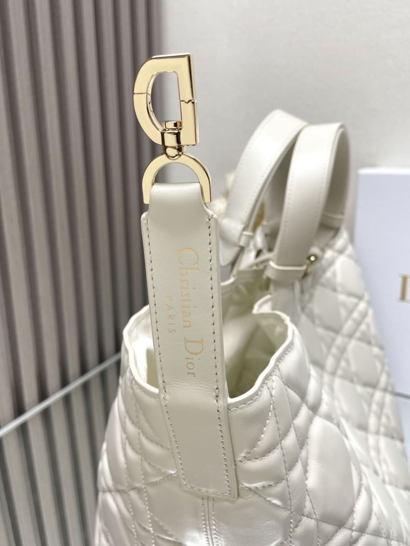 Dior Top Handle Bags